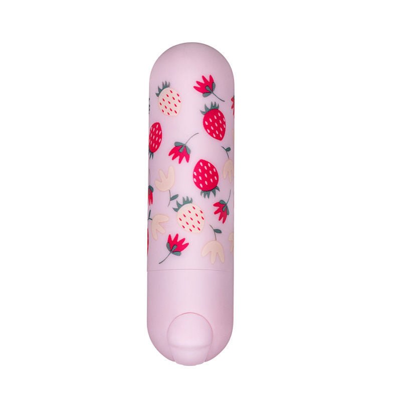 Maia bari - bullet vibrator - Product front view  | Flirtybay.com.au